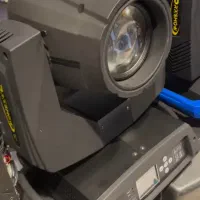 مووینگ ۲۶۰‌ بیم ۲۳۰ پروشو آرک ام تی اس