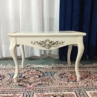 میز جلو مبلی