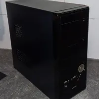 کیس نسل 8 در حد نو