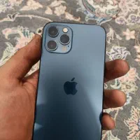 iphone 12pro آیفون ۱۲پرو