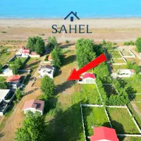 زمین پلاک چهارم ساحل قابل ساخت ۲۱۵متری|فروش زمین و ملک کلنگی|چاف و چمخاله, |دیوار