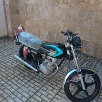 موتور هوندا 125|موتورسیکلت|تربت‌حیدریه, آغوی|دیوار