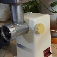 چرخ گوشت توشیبا اصلی