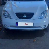 تیبا 1|خودرو سواری و وانت|هرسین, |دیوار