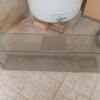 آکواریوم ساده