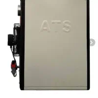 هیتر گازی آذر تهویه A618|بخاری، هیتر، شومینه|نوشهر, |دیوار