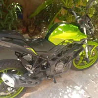 موتور بنلی ۲۵۰تک