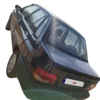 پراید ۸۲