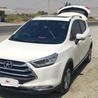 جک S3|خودرو سواری و وانت|کرمان, |دیوار