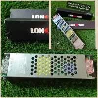 ریسه و ترانس لاین نوری لان استار اصل 300W.400W 12v