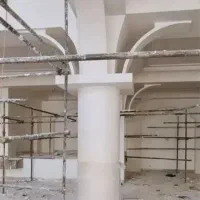 پذیرش کلیه امورگچکاری وابزارکاری وشکلبندی