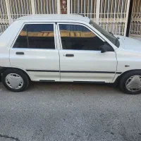 پرایدمدل۹۵عروسک|خودرو سواری و وانت|قم, شهرک مهدیه (مدرس)|دیوار