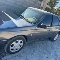 پژو ۴۰۵ مدل 93بنزینی