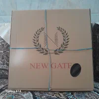 ساعت دیواری نو