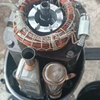 تعمیرات وکولر نصب .سرویس.جابجایی.گازگیری درمحل