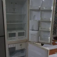 یخچال فریزر سامسونگ