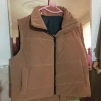 پافر کوتاه دخترانه سایز ۴۴