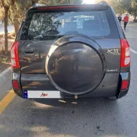 ام وی ام x33 اتوماتیک|خودرو سواری و وانت|اصفهان, کشاورزی|دیوار