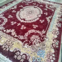 فرش ۱۲ متری نخ