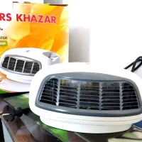 بخاری برقی پارس خزر مدل FH 2000P