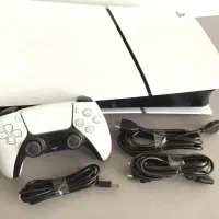 ps5- slim  دیجیتال.