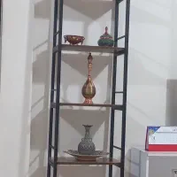 تولید انواع قفسه