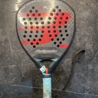 راکت پدل bullpadel|ورزش‌های توپی|تهران, پاسداران|دیوار