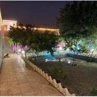 اجاره روزانه باغ|اجارهٔ کوتاه‌مدت ویلا و باغ|ورامین, ورامین|دیوار