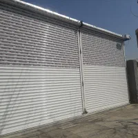 ۲ باب مغازه