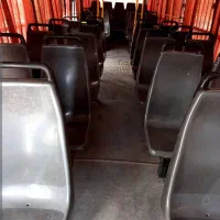 نیازمند راننده پایه یک اتوبوس شهری