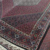 جفت فرش ۶متری خامه نساجی نو