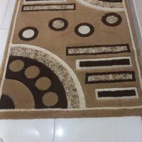 قالیچه ماشینی جنس نخ