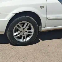 رینگ پنج پر دوبل