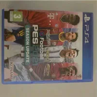 دیسک PES2021
