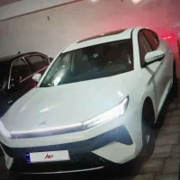 کی ام سی جی 7 مدل 1403