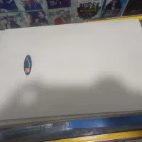 اسکنر درحدنو کاملا سالم ال‌جی کارتن هم دارد