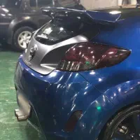 ولستر سرمه ای ۲۰۱۶