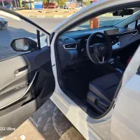 تویوتا کرولا الیت هایبرید بنزینی و برقی فول|خودرو سواری و وانت|دزفول, |دیوار