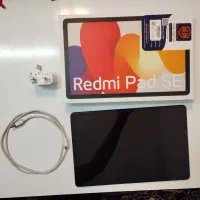 تبلت شیاومی redmi pad se|تبلت|اهواز, نادری|دیوار