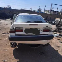 لوازم وقطعاط استوک زانتیا