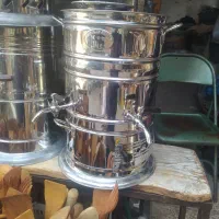 سماور ذغالی اصل