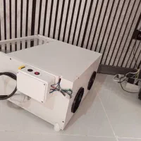 جدیدترین سایلنت باکس ماینر