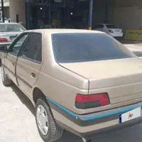 پژو فرانسوی