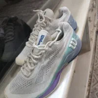 کفش خارجی|کیف، کفش، کمربند|مشهد, کارگران|دیوار