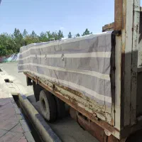 چادر اریسان مزدا نیسان ۶ تن ۳ تن گونی fit خارجی|قطعات یدکی و لوازم جانبی|تهران, سعیدآباد|دیوار