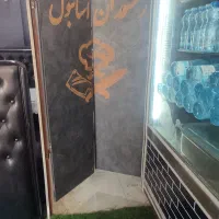 پراته پز برای رستوران