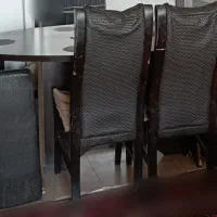 میز ناهار خوری