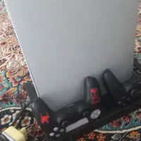 دستگاه ps5 فت