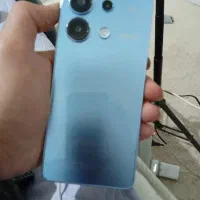 گوشی نوت 13درحدنو|موبایل|نسیم‌شهر, |دیوار