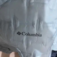 کاپشن پر اصل برند کلمبیا